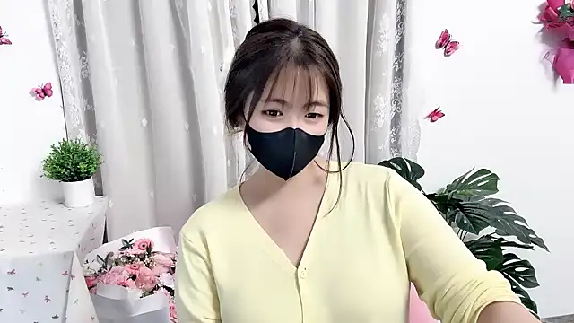 Amelia-babee Obrolan Langsung XXX