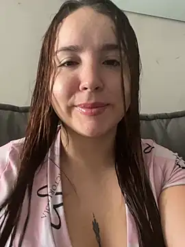 Show de webcam de AMORINHA_S2_