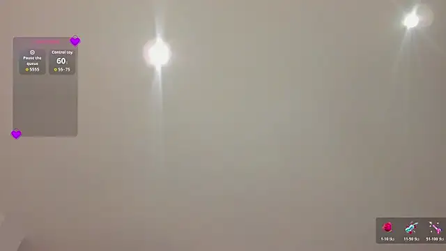 Chat XXX en directo de Amarafire