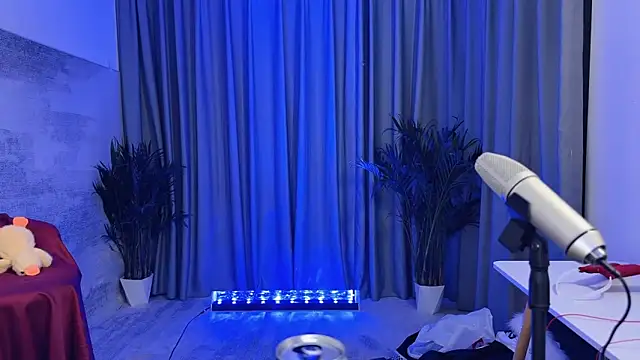 hafabva 网络视讯表演