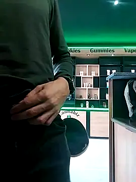 LiL-DRapXXXn Webbikameraesitys