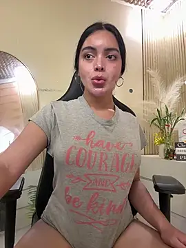 TS-SimplyTheBest 现场XXX聊天