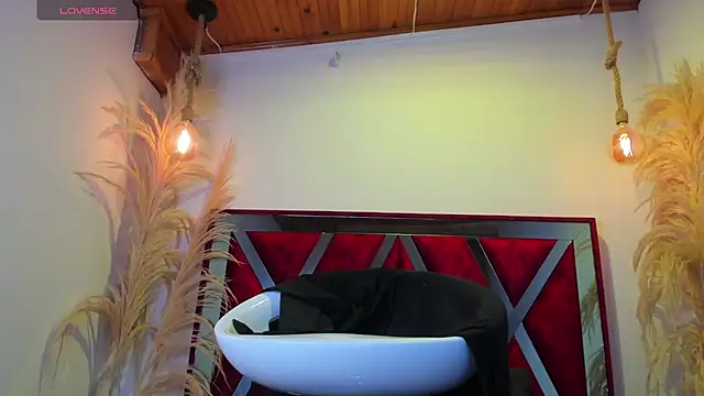 Show Webcam de Nickk_21_