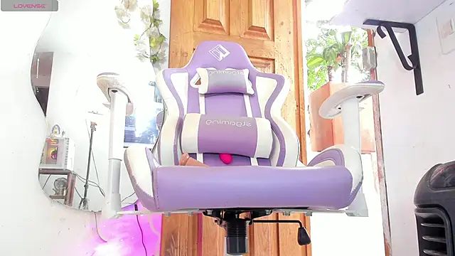 sofia_gold_のウェブカメラショー