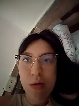 CoralSmit Pertunjukan Webcam