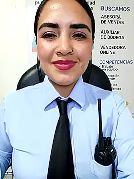 Show de webcam de MAYE__13