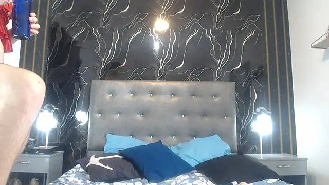 Chat XXX ao vivo de Jean-Smit