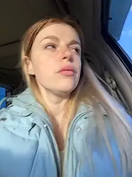 HarrietDart: онлайн-секс-чат