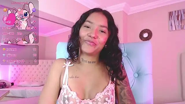 _mia_sweett Obrolan Langsung XXX