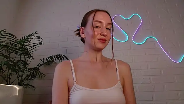 Chat XXX en directo de WhitePrincessLuna