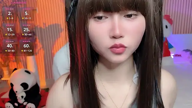 Sembang XXX Secara Langsung di-or-