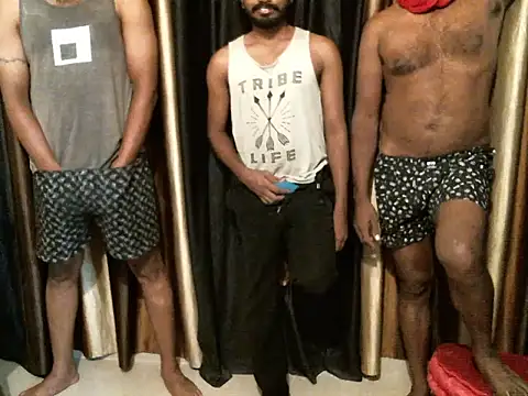 indian2n Webbikameraesitys