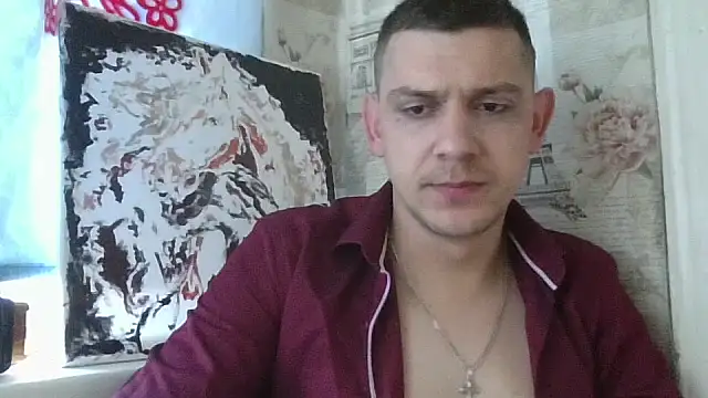 Mark1404 Live XXX-Chat