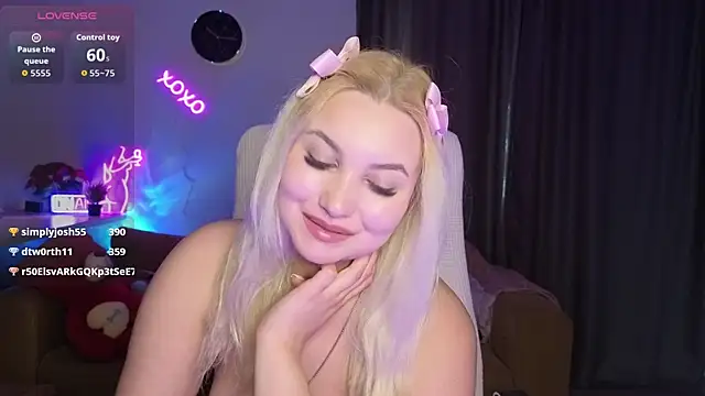 Chat XXX ao vivo de adrelaxina