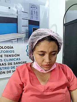 Nurse_Alice-7 Obrolan Langsung XXX