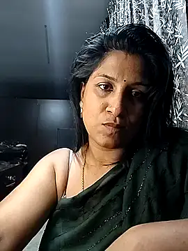 Dimblestar Adlı Modelin Web Kamerası Şovu