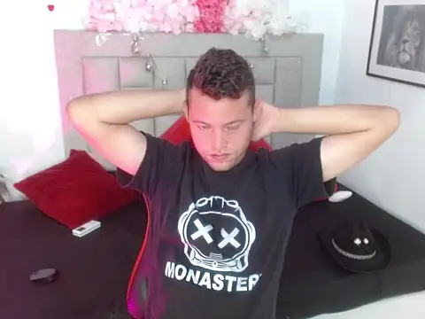 sven_fox723's Webcam Show