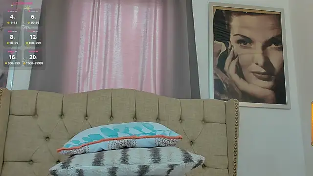 دردشة Beautyari_ الجنسية المباشرة