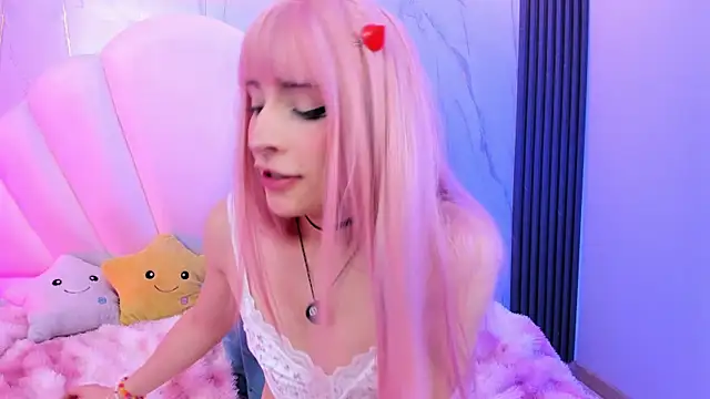 AliiceWonderland_のライブXXXチャット