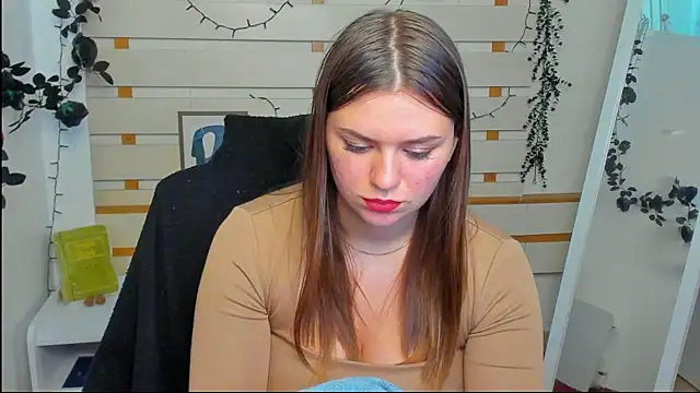 Josephine_Kiss Live XXX-Chat