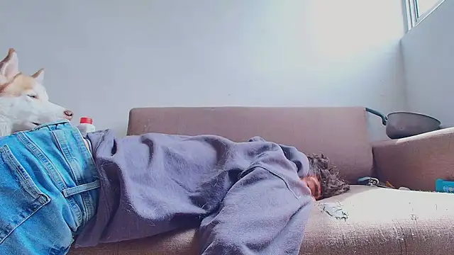 thomas_gunのライブXXXチャット