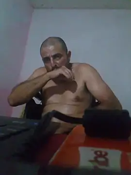 cobrosdepagosのライブXXXチャット