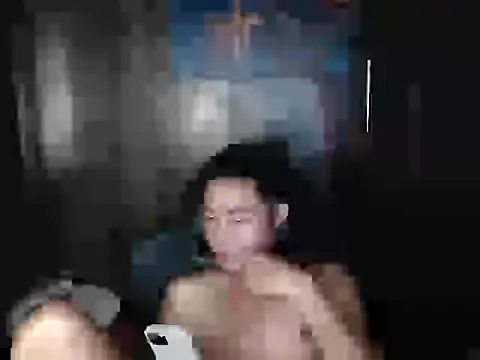 hotzachery Live XXX Chat
