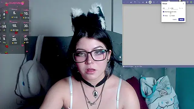 Ginebra_Sensual's Live XXX Chat