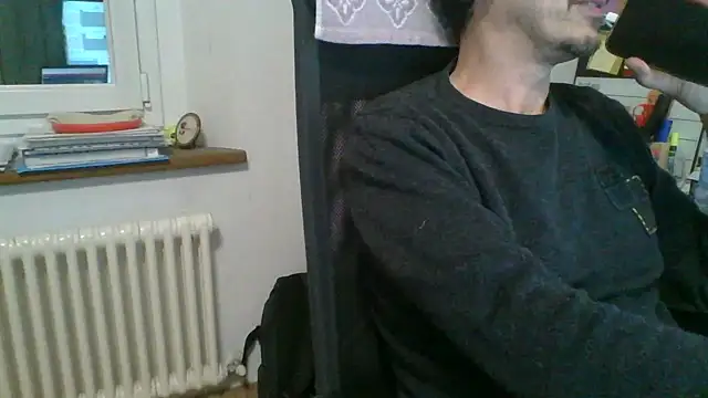 Pokazy przed kamerką – Kawayleo