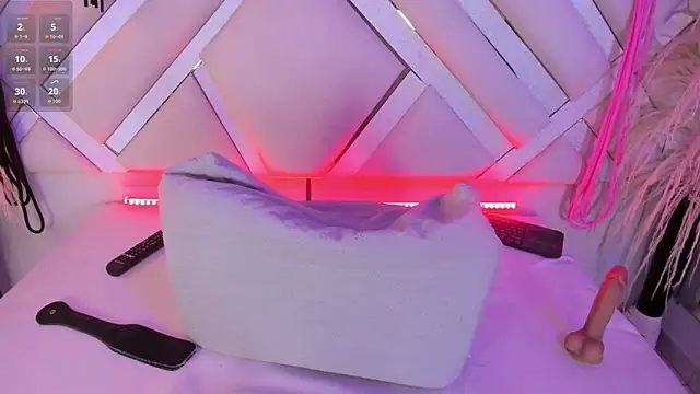 _Ashley_777 现场XXX聊天