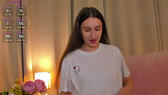 Živý XXX chat Celine_Coello