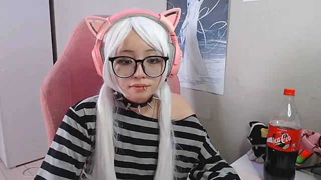 Czat XXX na żywo – SaxonDibs