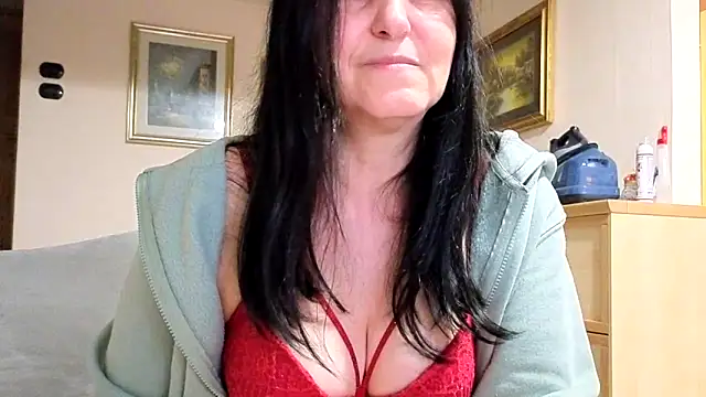 Chat XXX ao vivo de sexidolcemilf