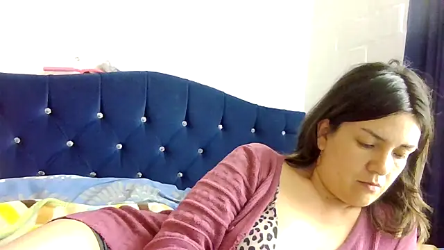 Онлайн чат XXX princessbella93