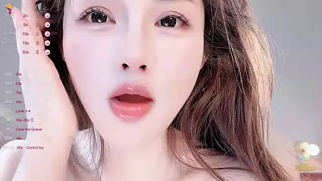 عرض كام Irene---