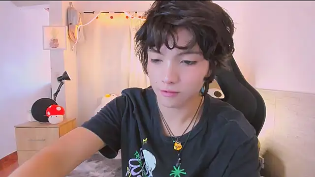 Sweet_Allan 웹캠 쇼