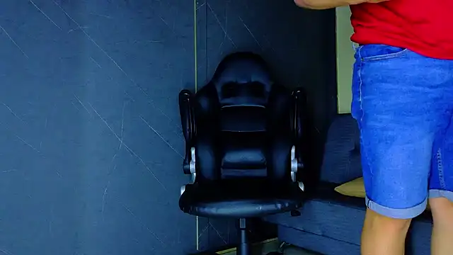 ALANNFERRER Chat XXX in diretta