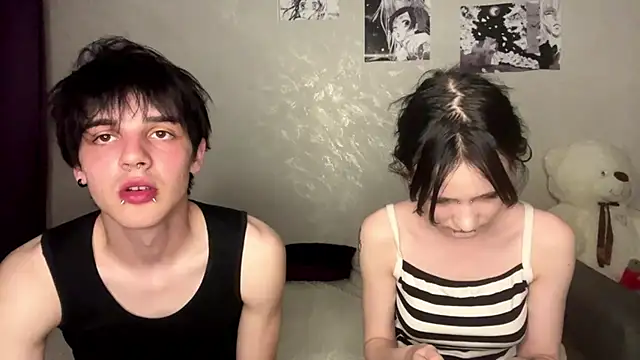 altycouple Live XXX-Chat