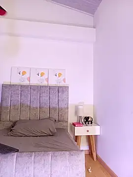 Dante_Knox Webcam Show