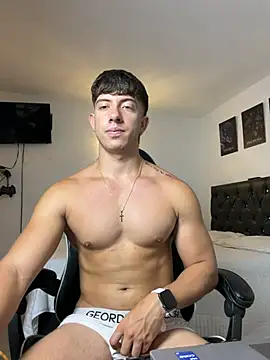 SEAN_CRUISE Show in webcam