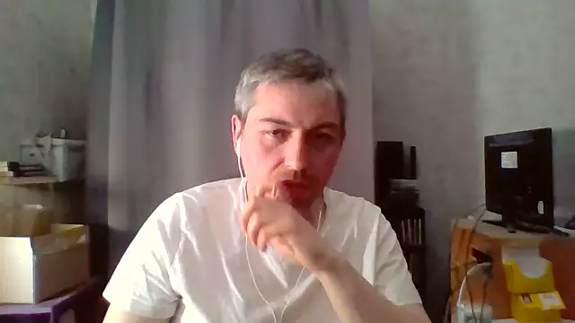 Max541991xx Webcam-Show