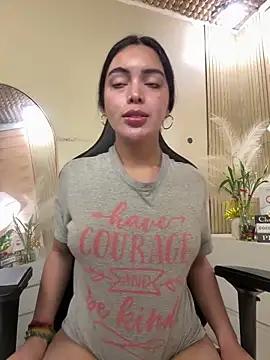 TS-SimplyTheBest 网络视讯表演