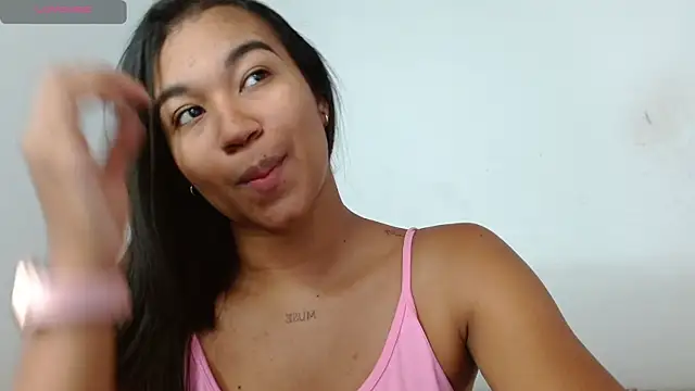 Alexa_priincess' Live XXX Chat