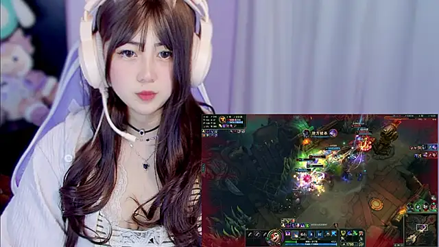 yuki3366 Show Webcam