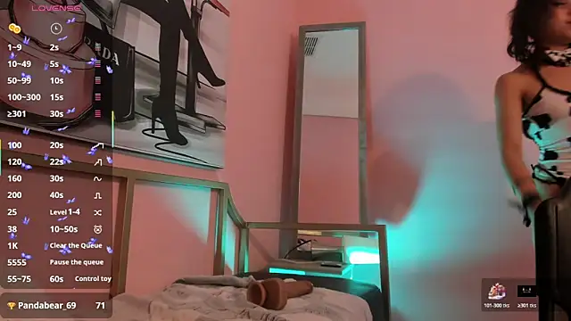 Acid_bounze 라이브 XXX 채팅