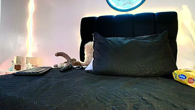 lorrayne_ 现场XXX聊天