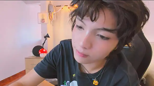 دردشة Sweet_Allan الجنسية المباشرة