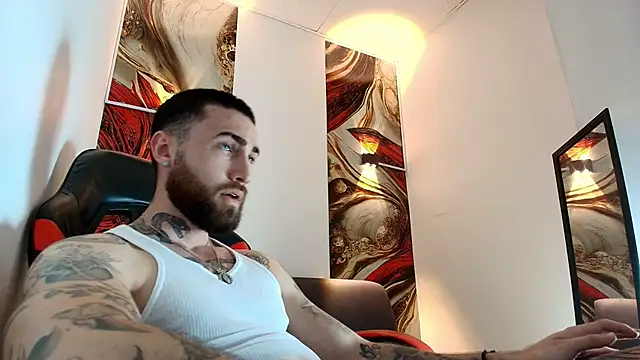 عرض كام Luke_davis01