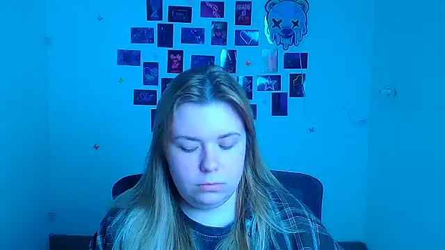 SusannaNight – Naživo XXX chat