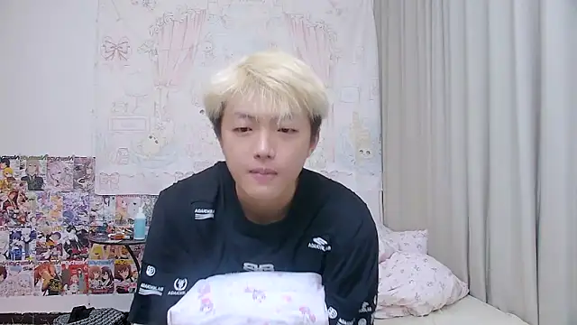 Chocolates-001 웹캠 쇼